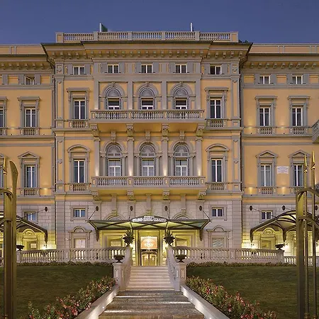 Gh Palazzo & Hotel Livorno