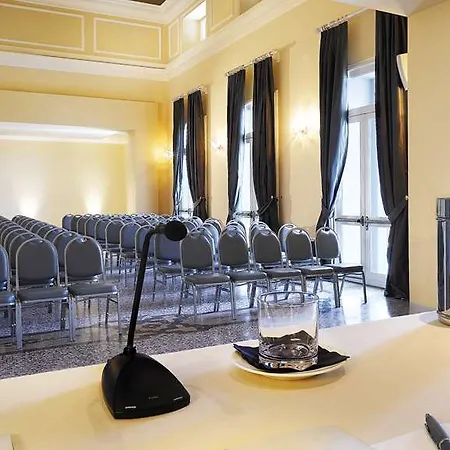 Gh Palazzo & Livorno
