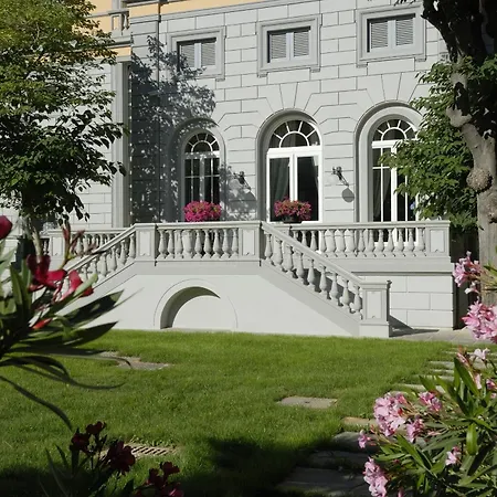 Gh Palazzo & ホテル 5*