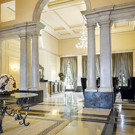 Gh Palazzo & 5* Livorno