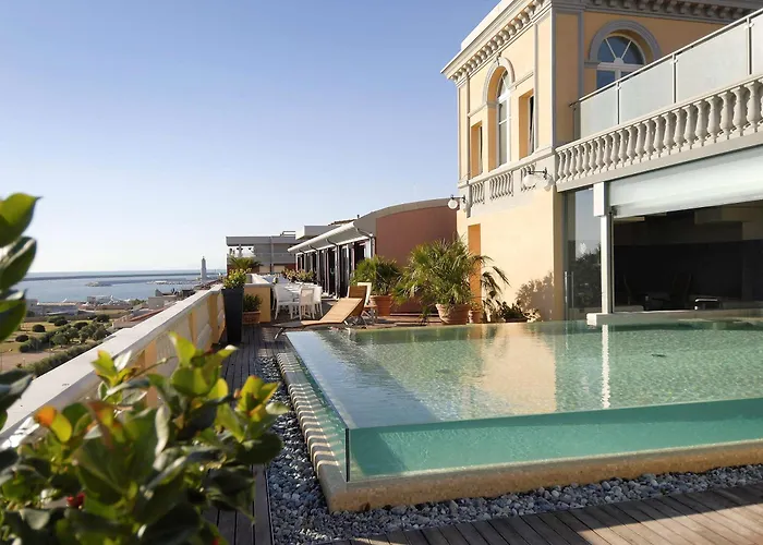 Gh Palazzo & Livorno