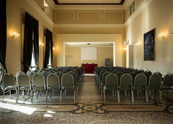 Gh Palazzo & Hotell
