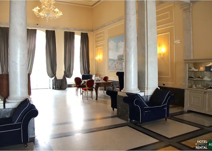 Gh Palazzo & Livorno