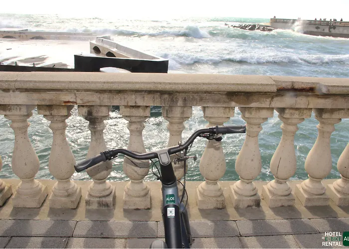 Gh Palazzo & Hotell Livorno