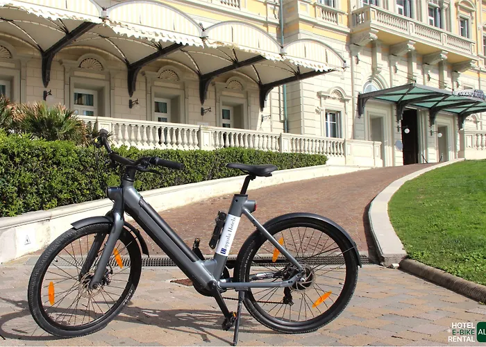 Gh Palazzo & Hotell Livorno