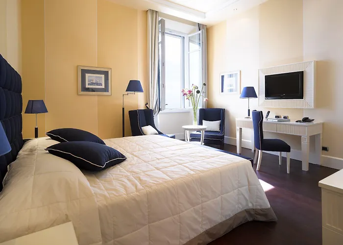 Gh Palazzo & Livorno