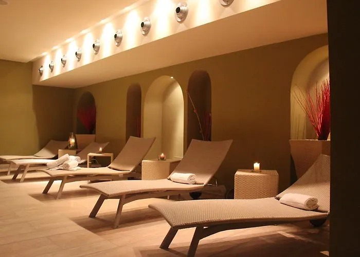 Gh Palazzo & Hotell