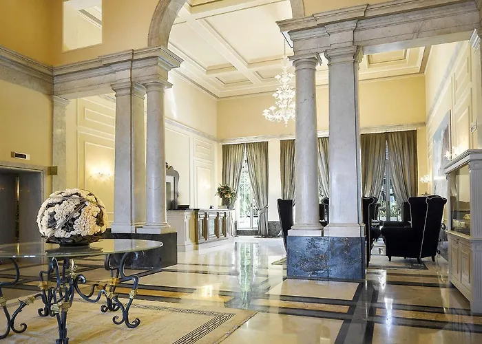 Gh Palazzo & 5* Livorno